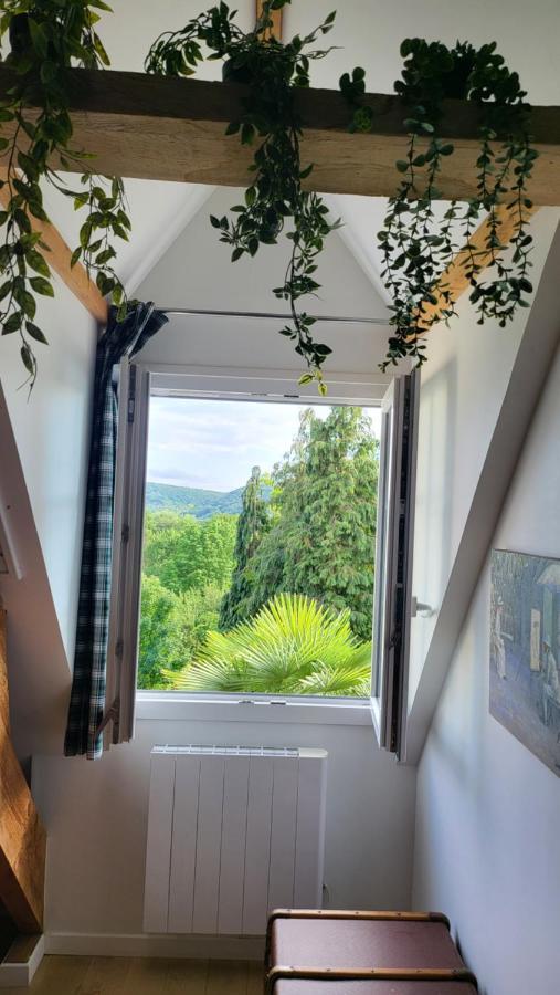 The View Bed & Breakfast Giverny Exterior photo