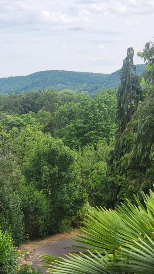 The View Bed & Breakfast Giverny Exterior photo